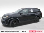 2020 Honda Pilot Black Edition