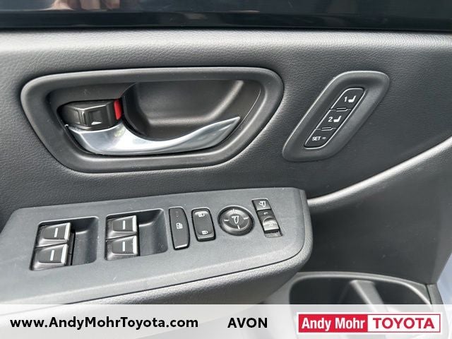 2023 Honda Pilot TrailSport