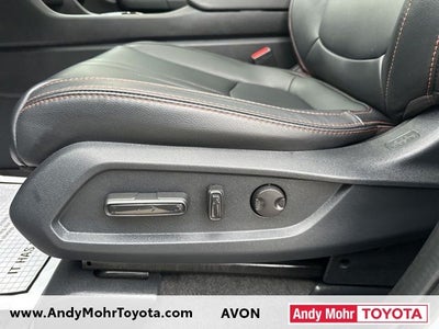 2023 Honda Pilot TrailSport