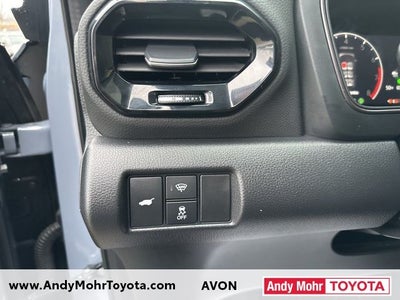 2023 Honda Pilot TrailSport