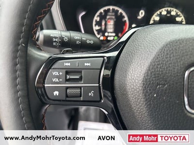 2023 Honda Pilot TrailSport