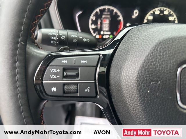 2023 Honda Pilot TrailSport