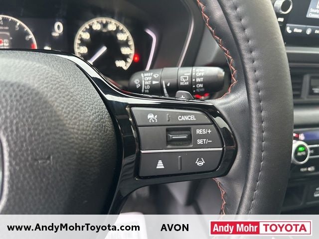 2023 Honda Pilot TrailSport