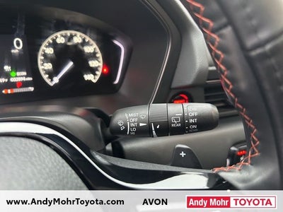 2023 Honda Pilot TrailSport