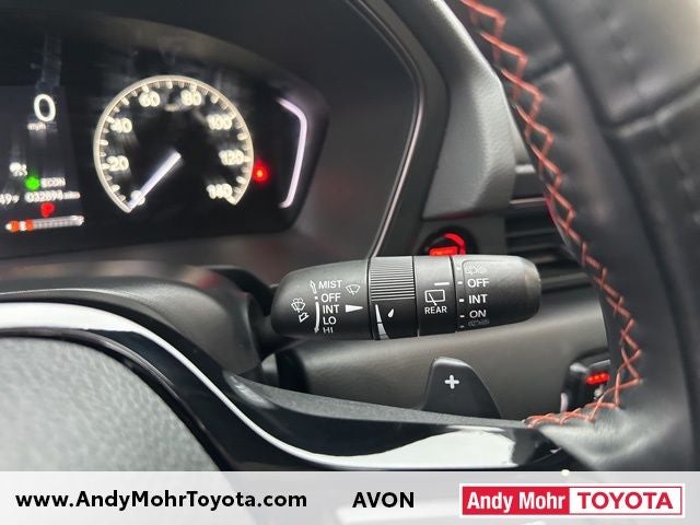 2023 Honda Pilot TrailSport