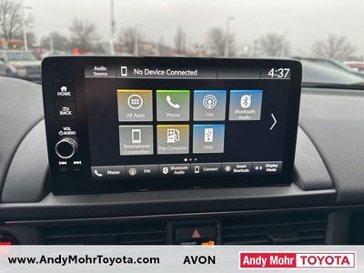 2023 Honda Pilot TrailSport