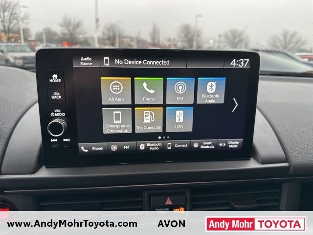 2023 Honda Pilot TrailSport