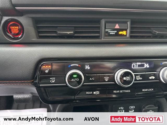 2023 Honda Pilot TrailSport