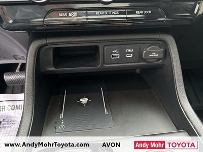 2023 Honda Pilot TrailSport