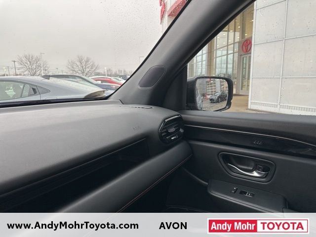 2023 Honda Pilot TrailSport