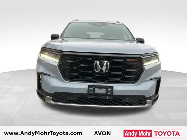 2023 Honda Pilot TrailSport