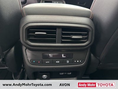 2023 Honda Pilot TrailSport