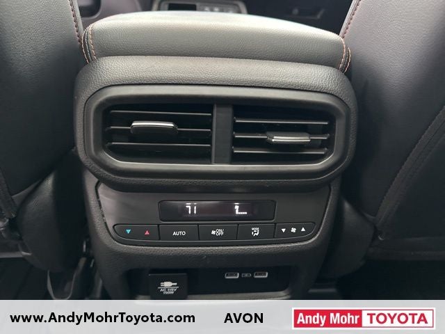 2023 Honda Pilot TrailSport