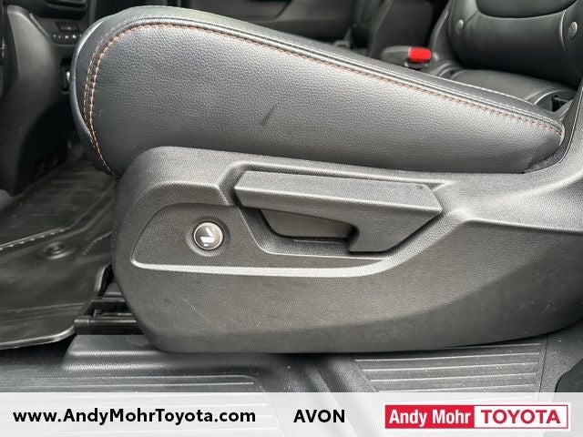 2023 Honda Pilot TrailSport