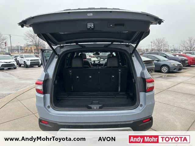 2023 Honda Pilot TrailSport