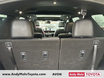 2023 Honda Pilot TrailSport