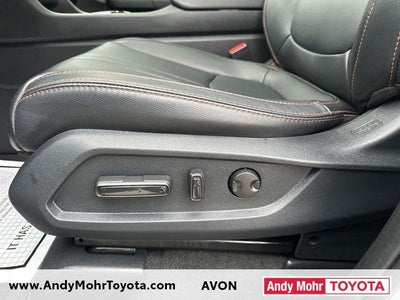 2023 Honda Pilot TrailSport