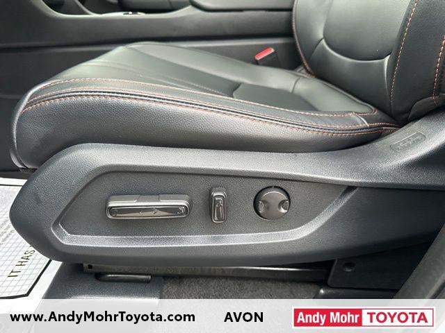 2023 Honda Pilot TrailSport