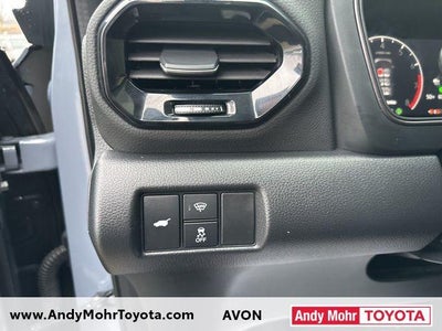 2023 Honda Pilot TrailSport