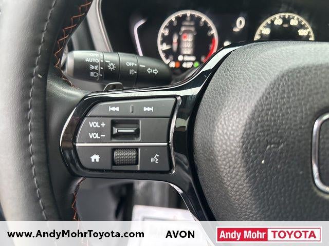 2023 Honda Pilot TrailSport