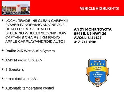 2023 Honda Pilot TrailSport