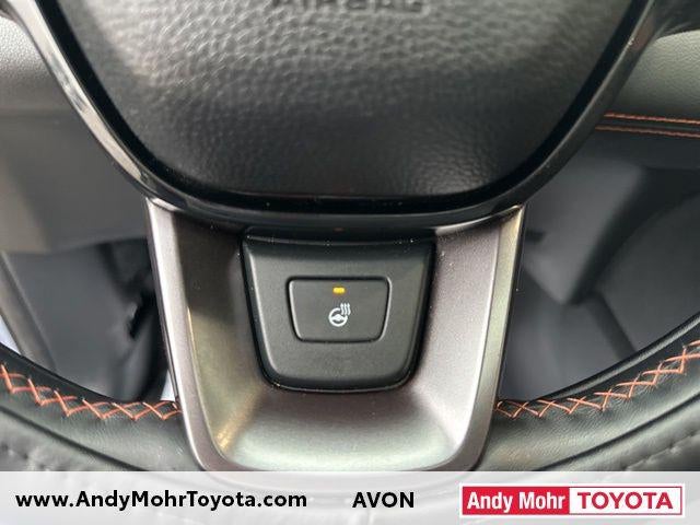 2023 Honda Pilot TrailSport