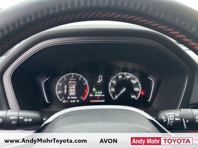 2023 Honda Pilot TrailSport