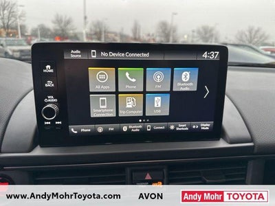 2023 Honda Pilot TrailSport