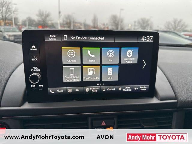 2023 Honda Pilot TrailSport