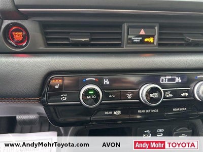 2023 Honda Pilot TrailSport