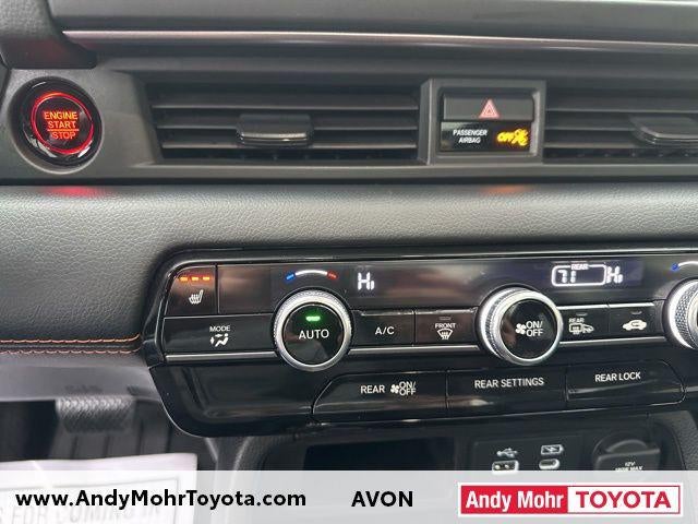 2023 Honda Pilot TrailSport