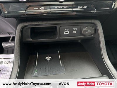 2023 Honda Pilot TrailSport