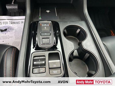 2023 Honda Pilot TrailSport