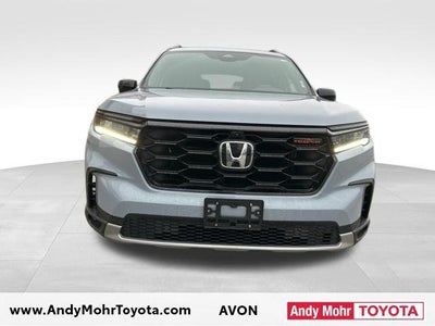 2023 Honda Pilot TrailSport