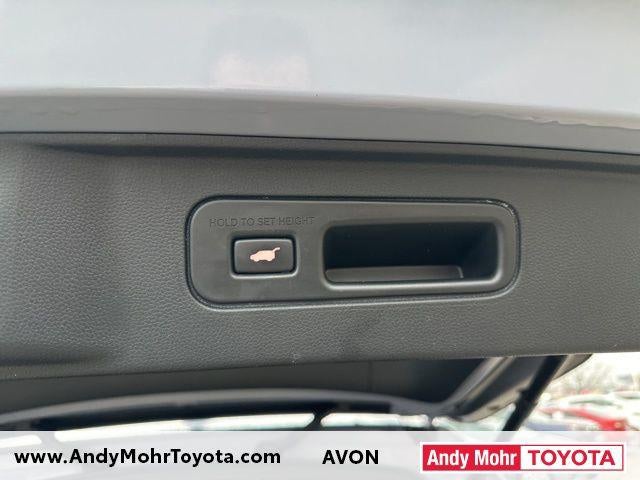 2023 Honda Pilot TrailSport