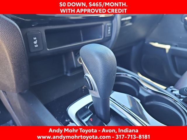 2019 Honda Ridgeline Black Edition