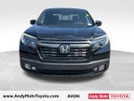 2019 Honda Ridgeline Black Edition