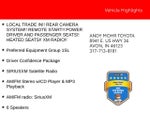 2012 Buick Enclave Leather Group