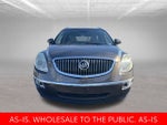 2012 Buick Enclave Leather Group
