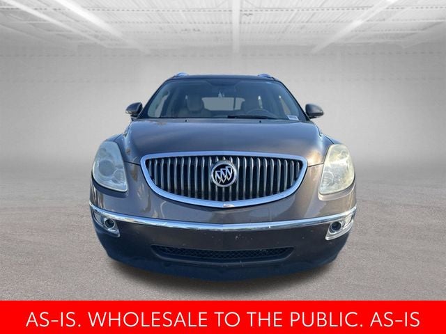 2012 Buick Enclave Leather Group