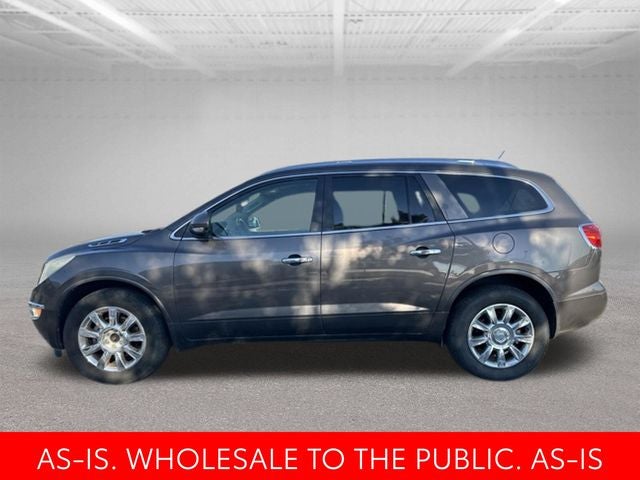 2012 Buick Enclave Leather Group
