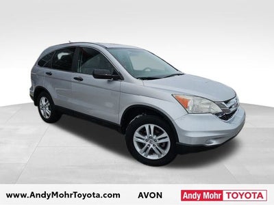 2011 Honda CR-V EX