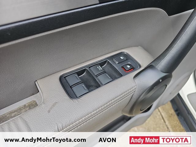 2011 Honda CR-V EX-L