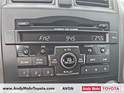 2011 Honda CR-V EX-L