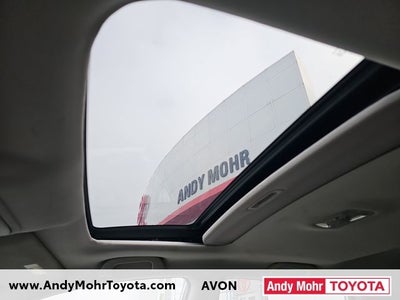 2011 Honda CR-V EX-L