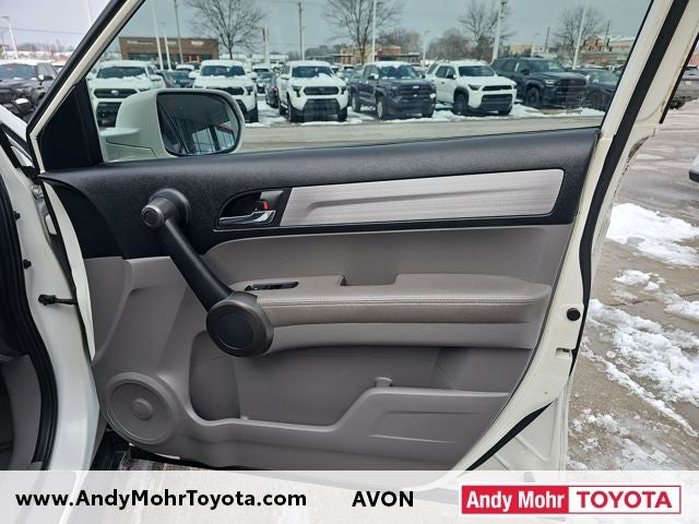 2011 Honda CR-V EX-L