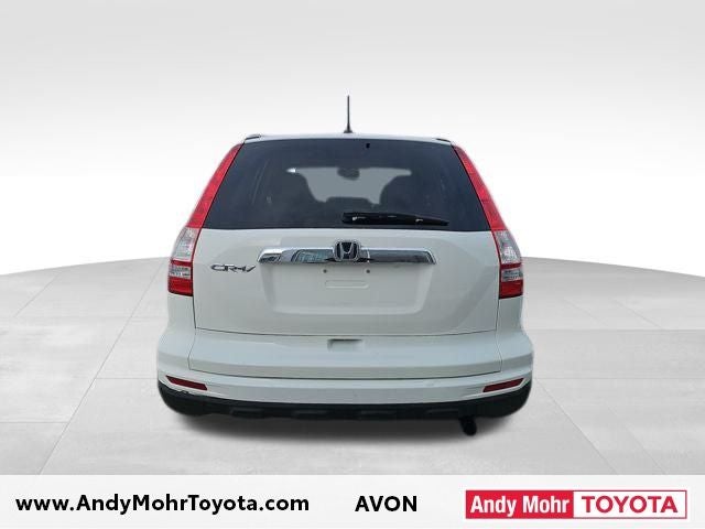 2011 Honda CR-V EX-L