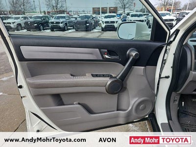 2011 Honda CR-V EX-L