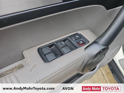 2011 Honda CR-V EX-L