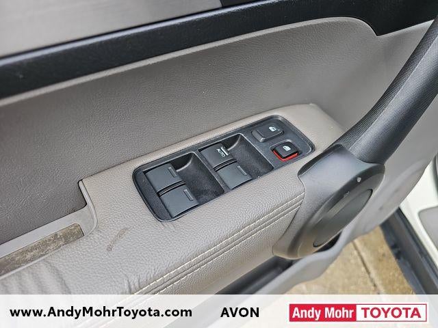 2011 Honda CR-V EX-L